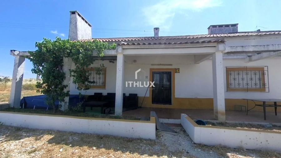 Quinta T2 para Venda em Caia, São Pedro e Alcáçova Foto 11