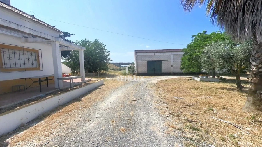 Quinta T2 para Venda em Caia, São Pedro e Alcáçova Foto 2
