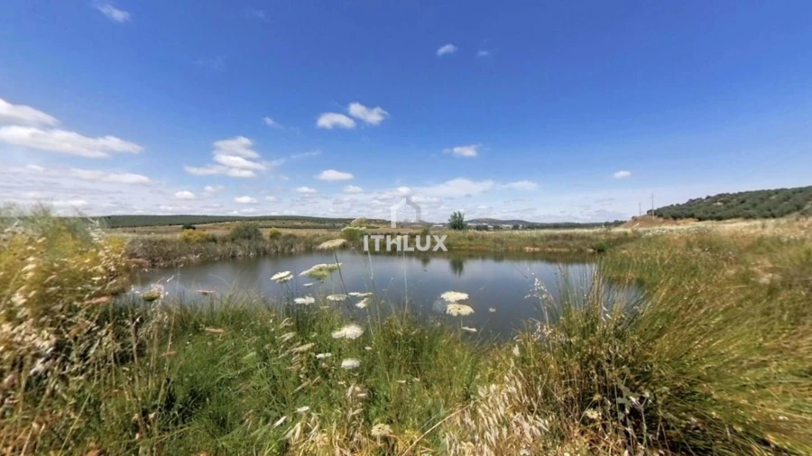 Quinta T2 para Venda em Caia, São Pedro e Alcáçova Foto 4