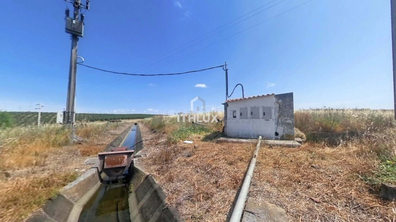 Quinta T2 para Venda em Caia, São Pedro e Alcáçova Foto 16