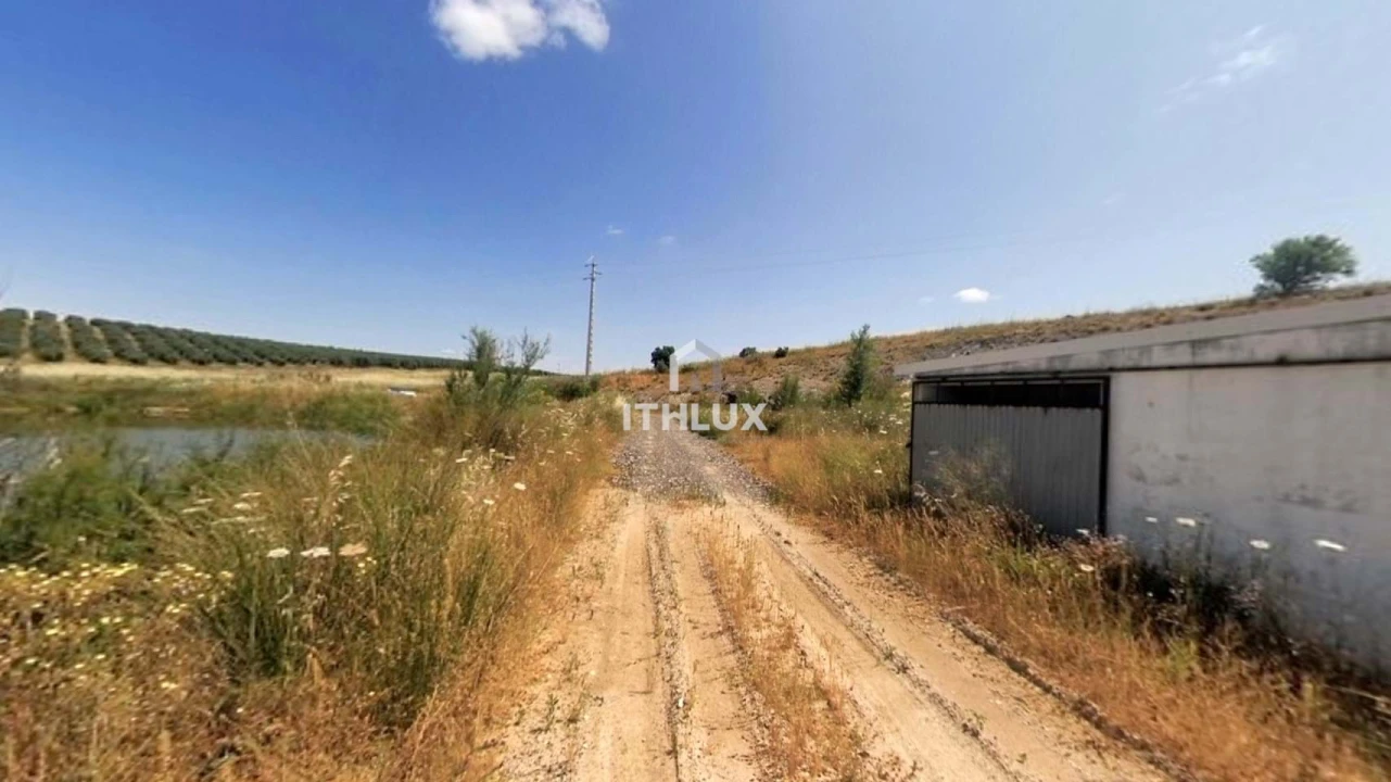 Quinta T2 para Venda em Caia, São Pedro e Alcáçova Foto 6