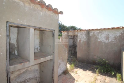Terreno para Venda em Luz