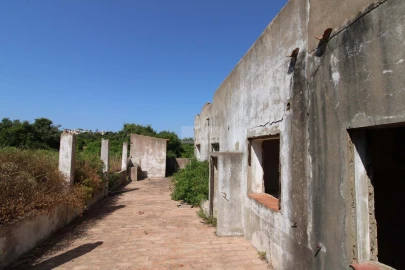Terreno para Venda em Luz