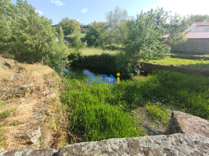 Moradia para Venda em Aldeia da Ribeira, Vilar Maior e Badamalos Foto 8