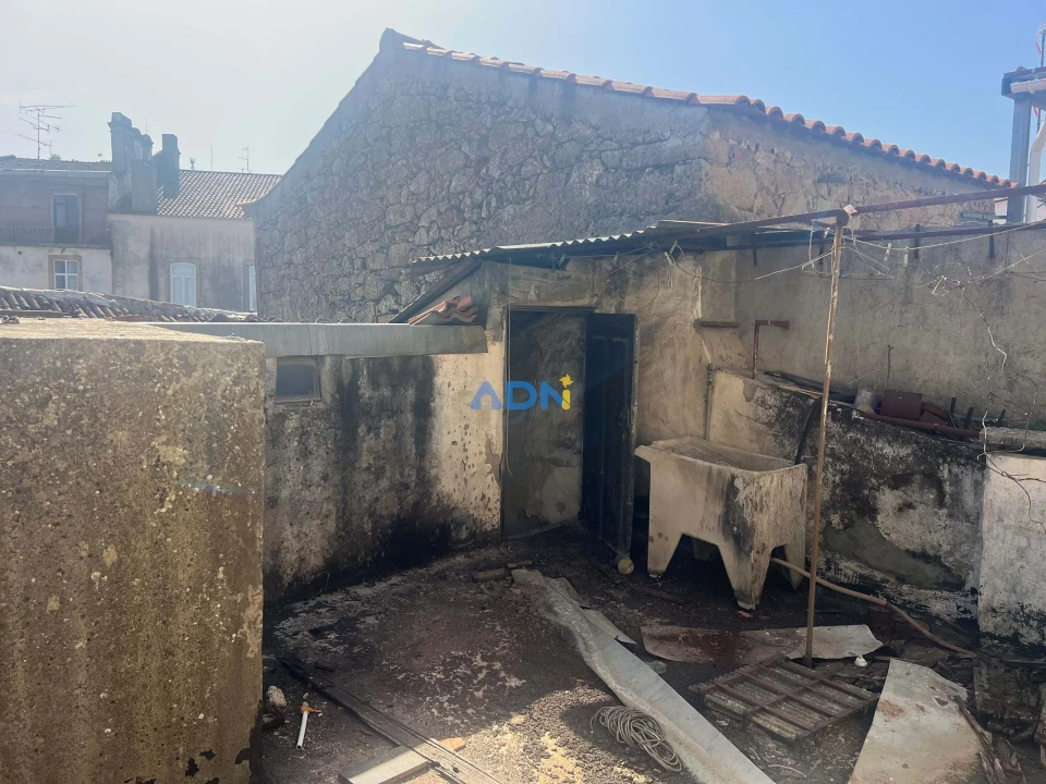 Terreno para Venda em Castelo Branco Foto 1