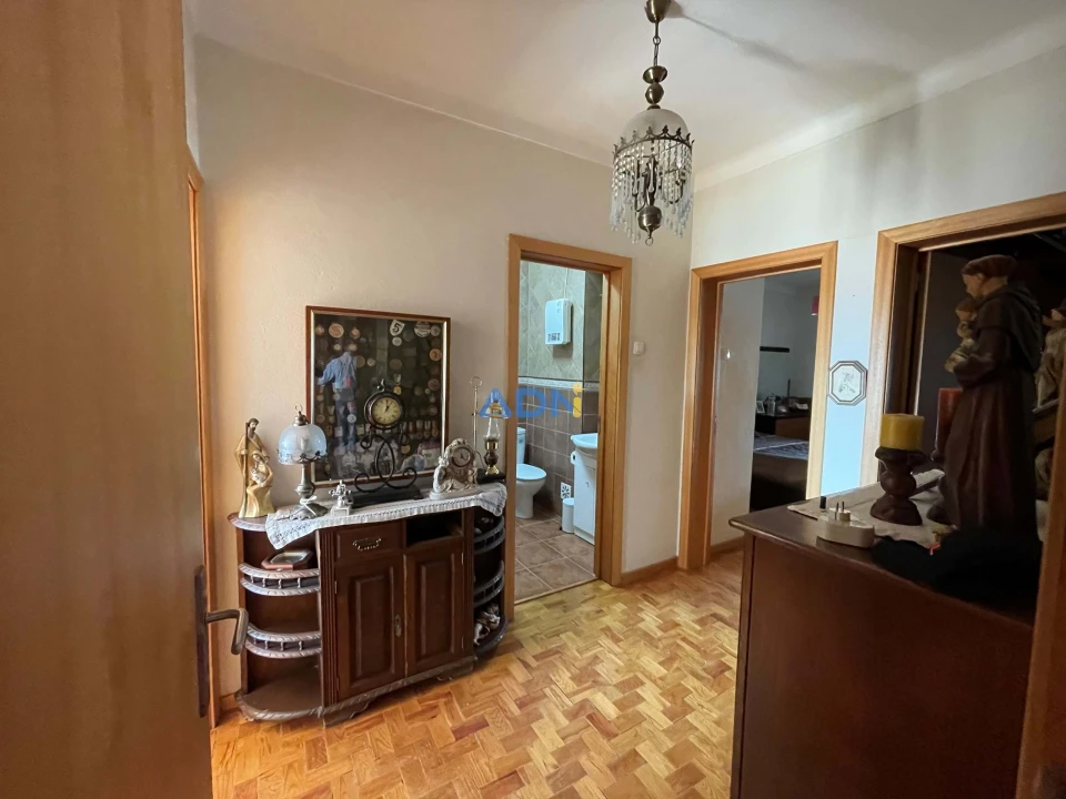Apartamento T3 para Venda em Castelo Branco Foto 3