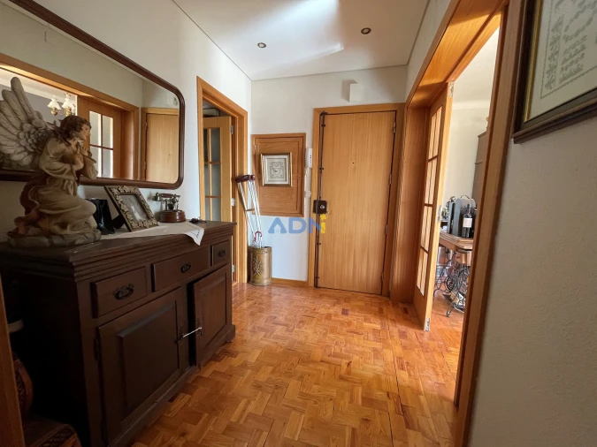 Apartamento T3 para Venda em Castelo Branco Foto 15
