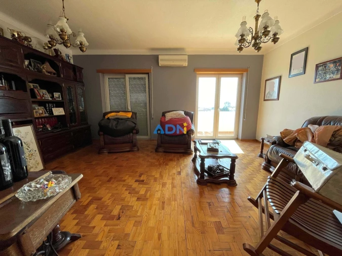 Apartamento T3 para Venda em Castelo Branco Foto 12