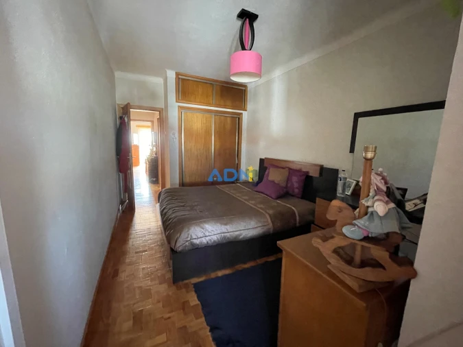 Apartamento T3 para Venda em Castelo Branco Foto 8