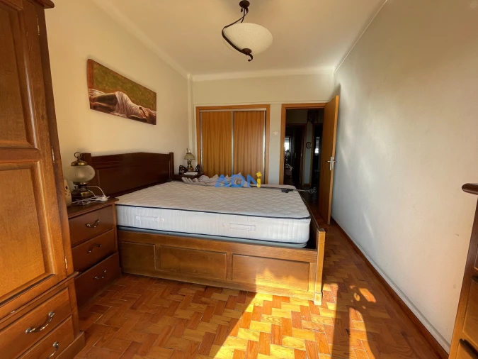 Apartamento T3 para Venda em Castelo Branco Foto 17