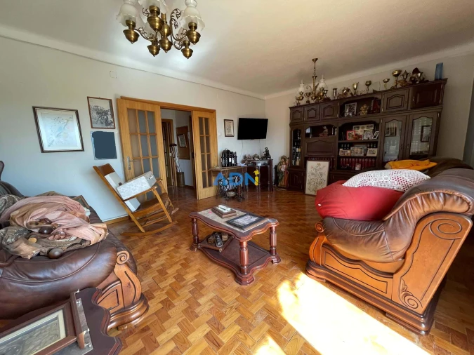 Apartamento T3 para Venda em Castelo Branco Foto 13