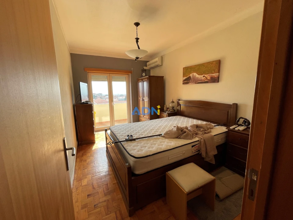 Apartamento T3 para Venda em Castelo Branco Foto 5