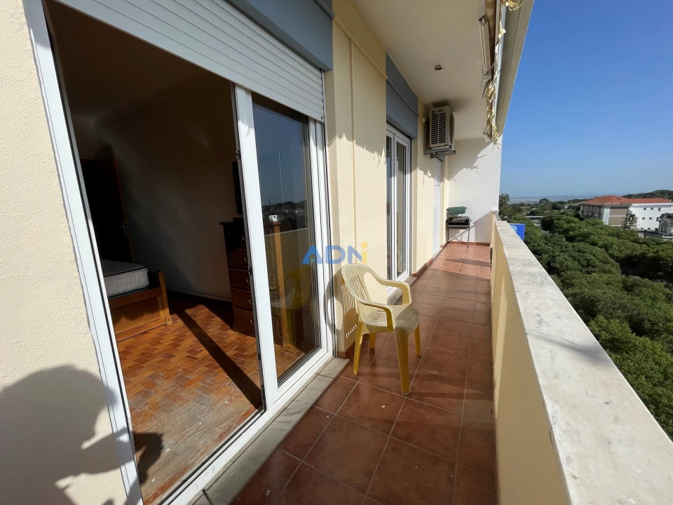 Apartamento T3 para Venda em Castelo Branco Foto 16