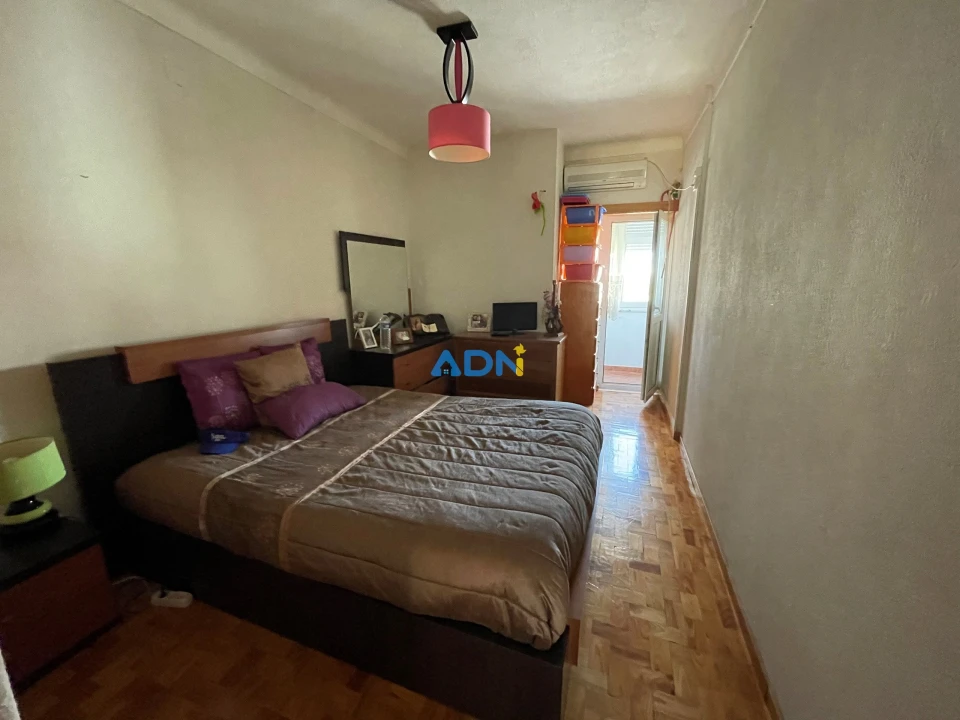Apartamento T3 para Venda em Castelo Branco Foto 7