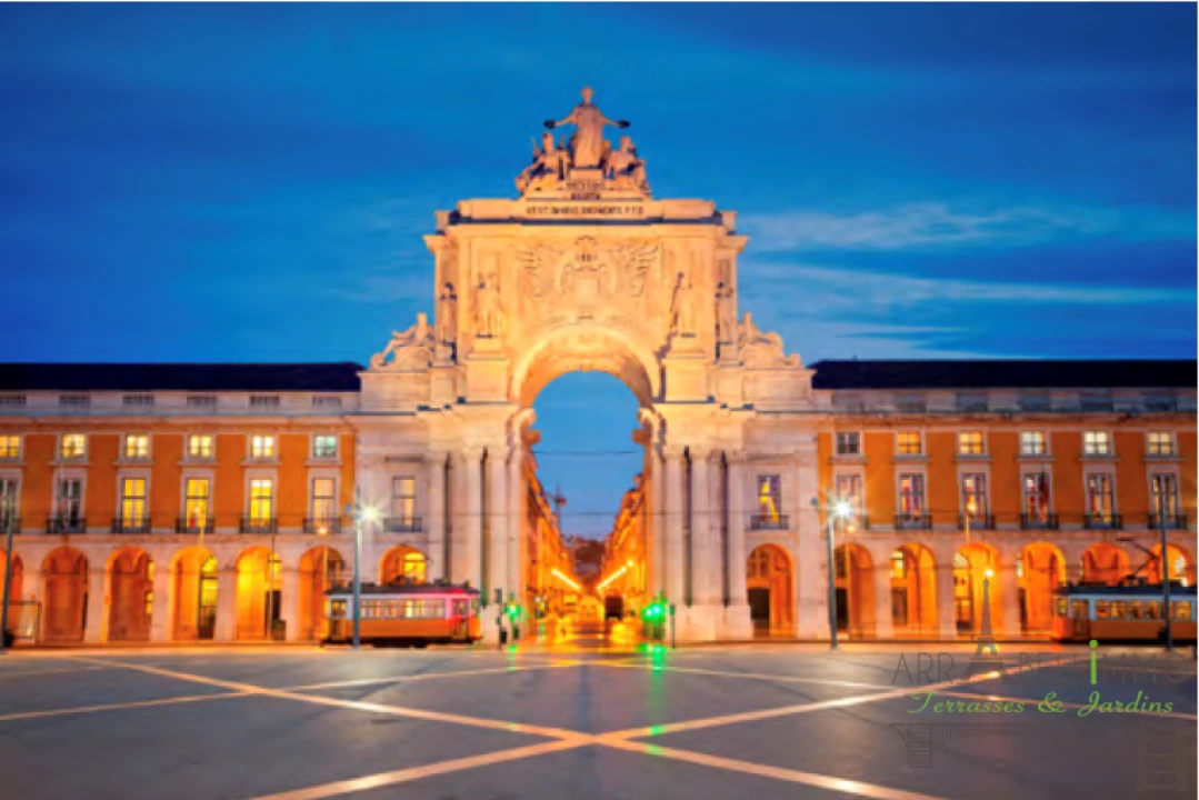 Terreno para Venda em Turcifal Foto 20