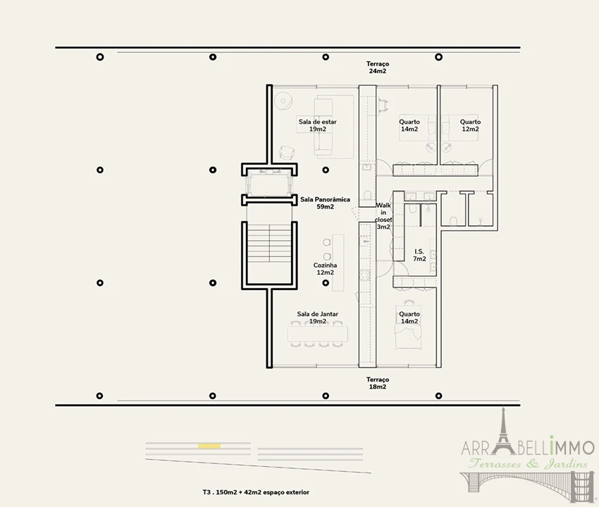Terreno para Venda em Turcifal Foto 15