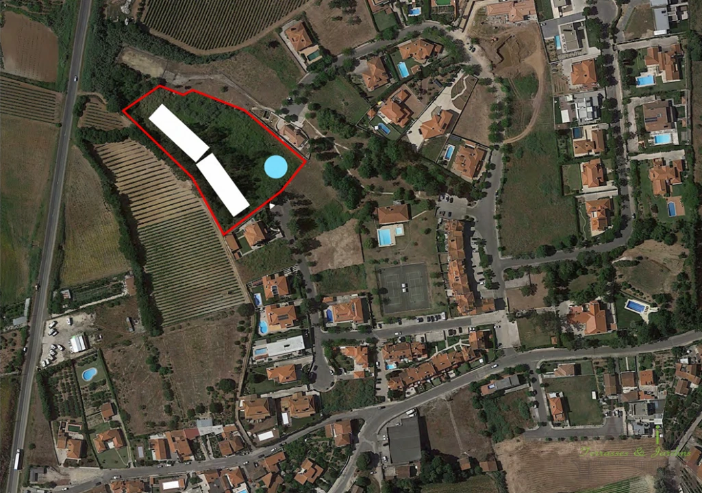 Terreno para Venda em Turcifal Foto 8