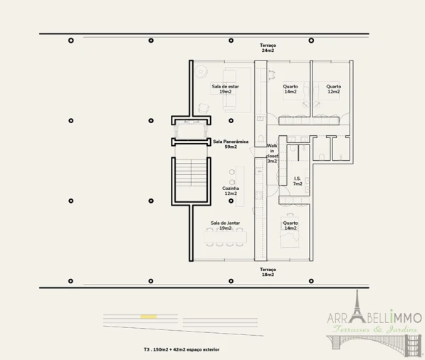 Terreno para Venda em Turcifal Foto 15