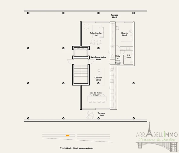 Terreno para Venda em Turcifal Foto 13