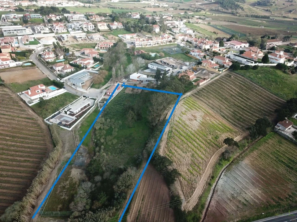 Terreno para Venda em Turcifal Foto 10