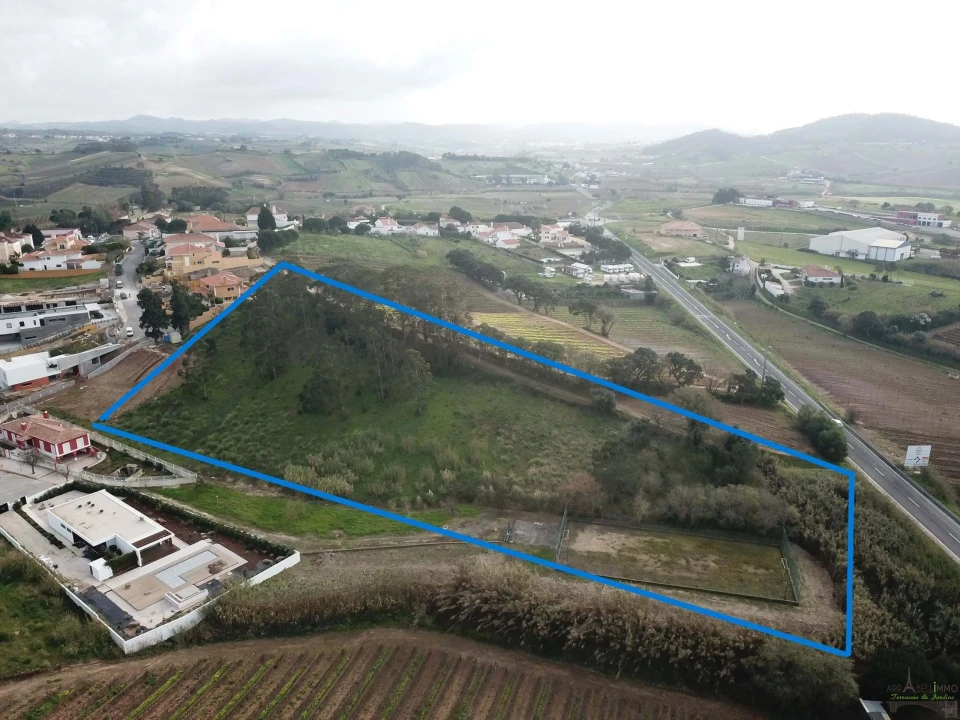 Terreno para Venda em Turcifal Foto 9