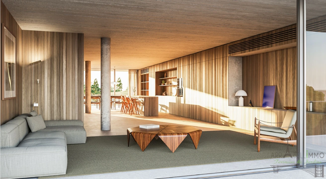 Terreno para Venda em Turcifal Foto 3