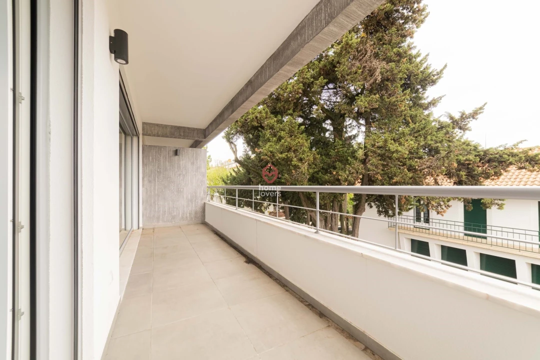 Apartamento T3 para Venda em Carcavelos e Parede Foto 2