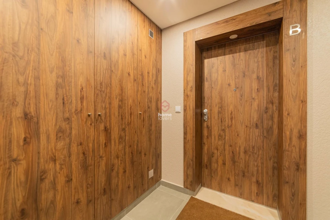 Apartamento T3 para Venda em Carcavelos e Parede Foto 20