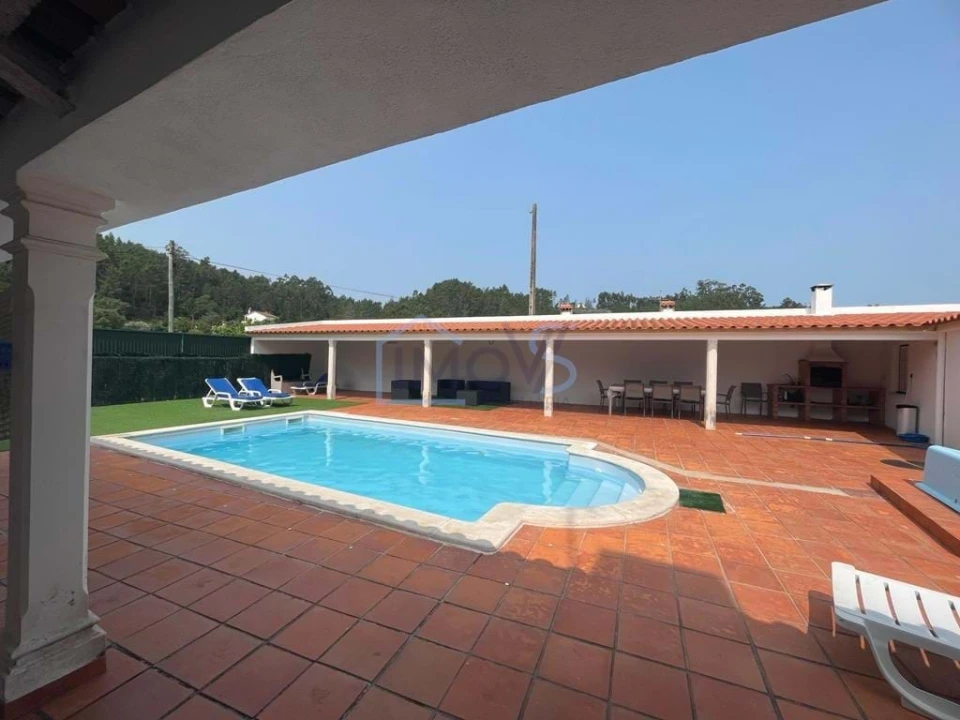 Moradia T4 para Venda em Ferreira do Zezere Foto 7