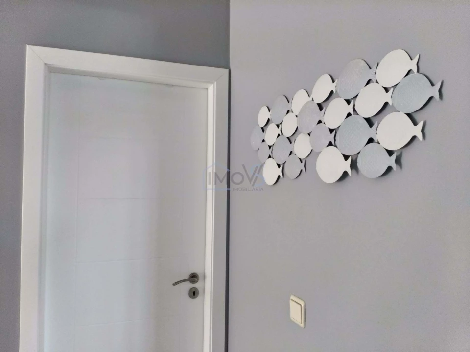 Moradia T4 para Venda em Ferreira do Zezere Foto 24