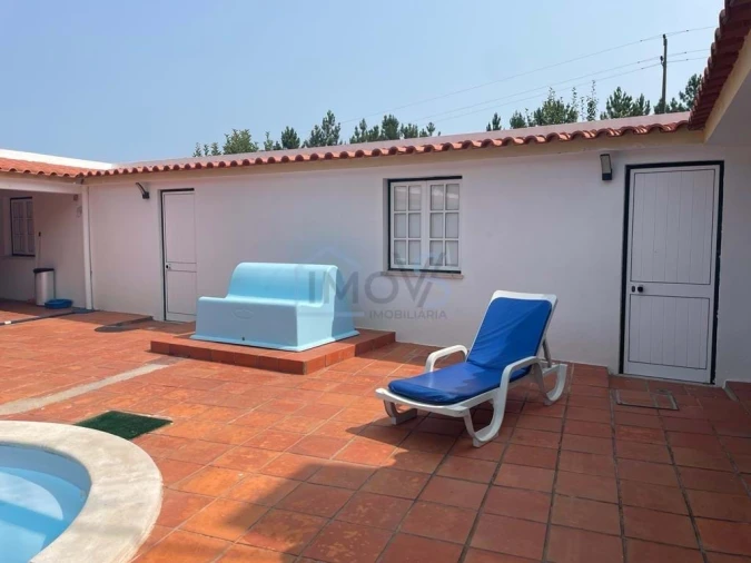 Moradia T4 para Venda em Ferreira do Zezere Foto 9