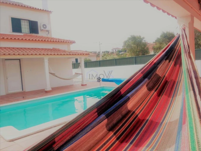 Moradia T4 para Venda em Ferreira do Zezere Foto 15