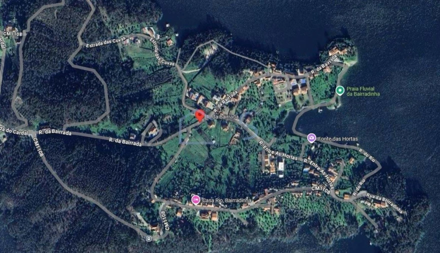 Moradia T4 para Venda em Ferreira do Zezere Foto 34