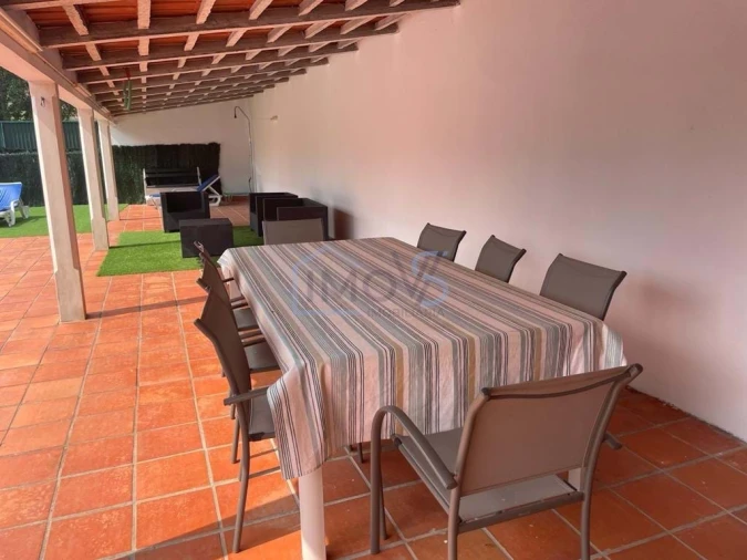 Moradia T4 para Venda em Ferreira do Zezere Foto 12