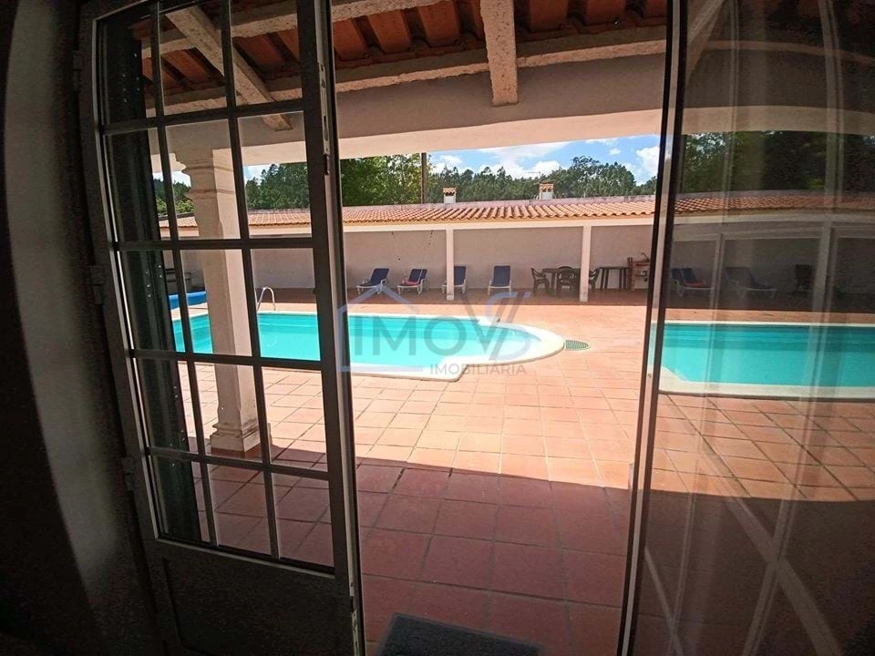 Moradia T4 para Venda em Ferreira do Zezere Foto 16