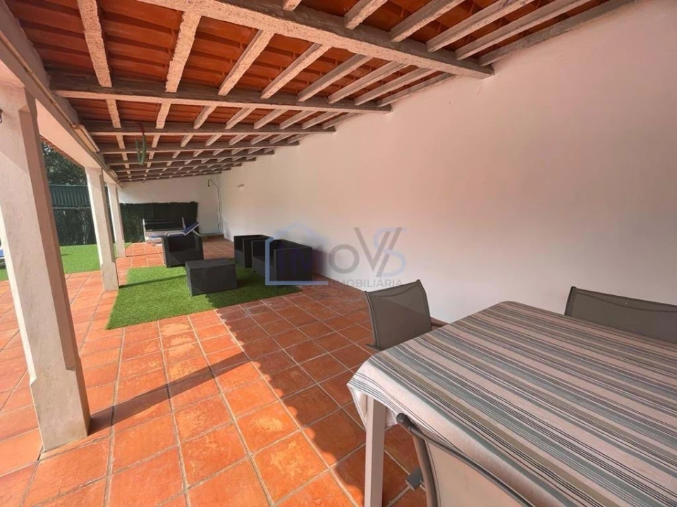 Moradia T4 para Venda em Ferreira do Zezere Foto 13