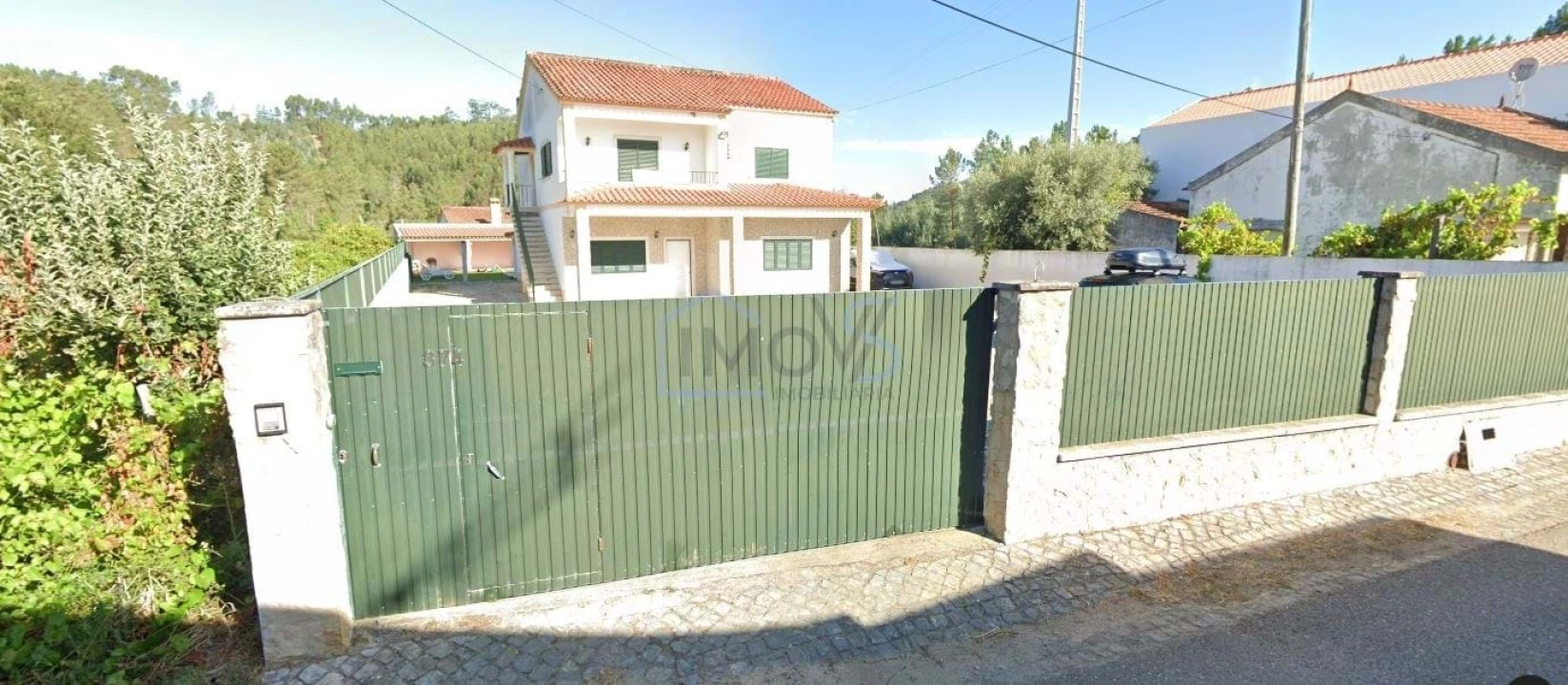 Moradia T4 para Venda em Ferreira do Zezere Foto 30