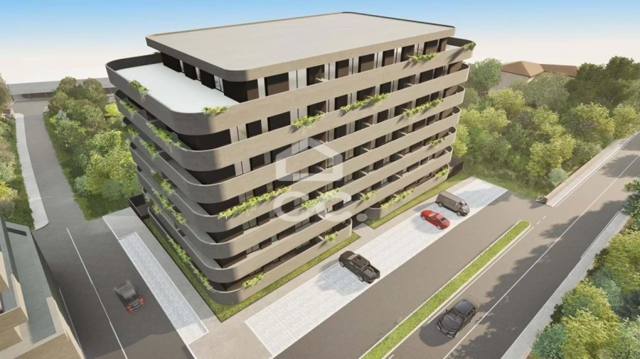 Apartamento T2 para Venda em Meixomil Foto 4