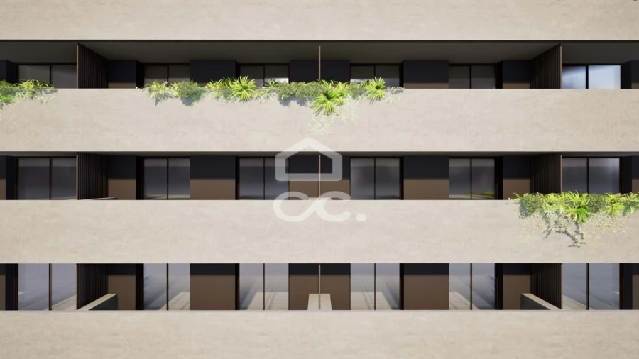 Apartamento T2 para Venda em Meixomil Foto 8