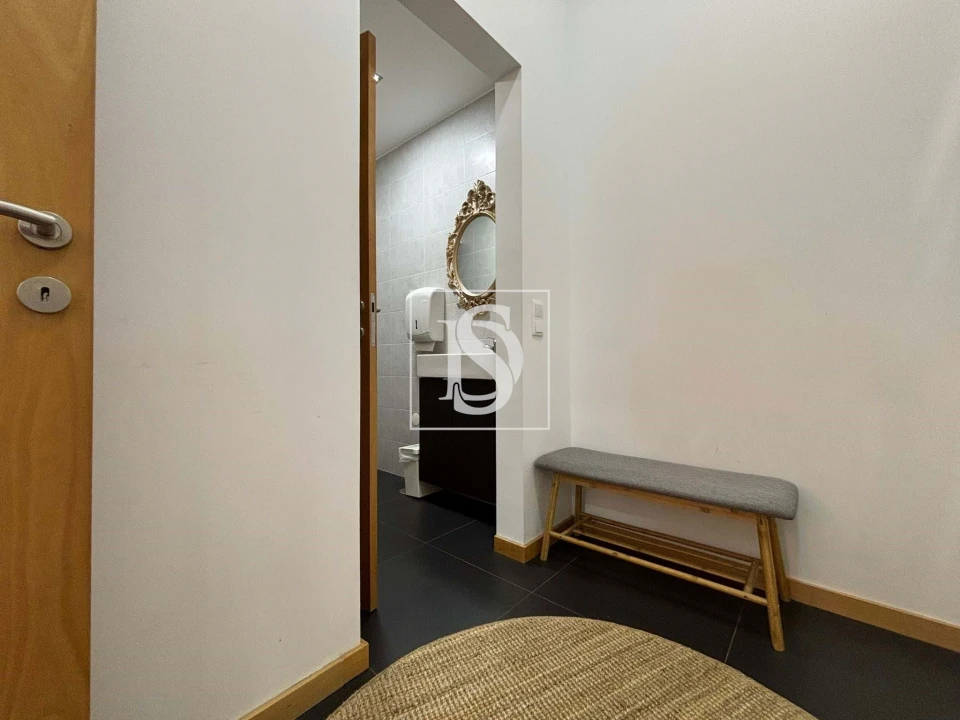 Negócio para Arrendamento em Santa Maria Maior e Monserrate e Meadela Foto 11