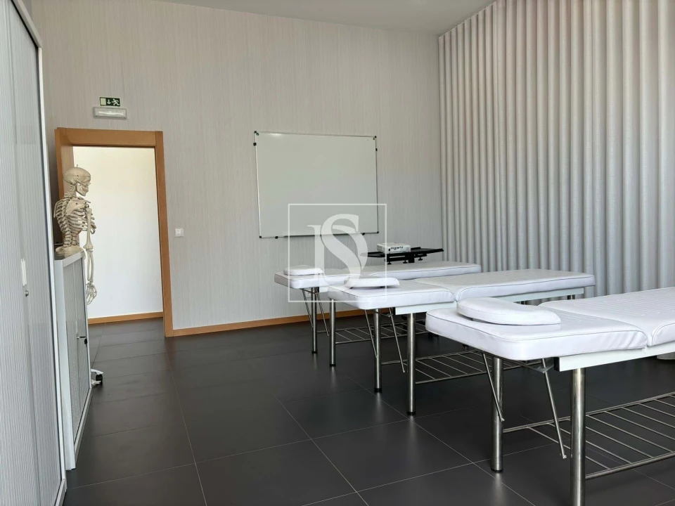 Negócio para Arrendamento em Santa Maria Maior e Monserrate e Meadela Foto 19