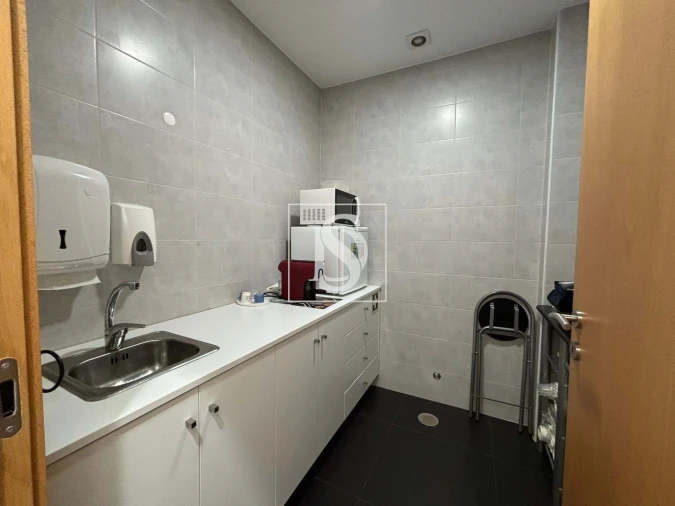 Negócio para Arrendamento em Santa Maria Maior e Monserrate e Meadela Foto 21