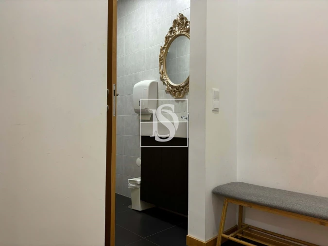 Negócio para Arrendamento em Santa Maria Maior e Monserrate e Meadela Foto 12