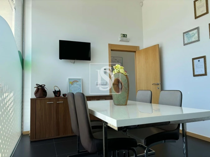 Negócio para Arrendamento em Santa Maria Maior e Monserrate e Meadela Foto 4