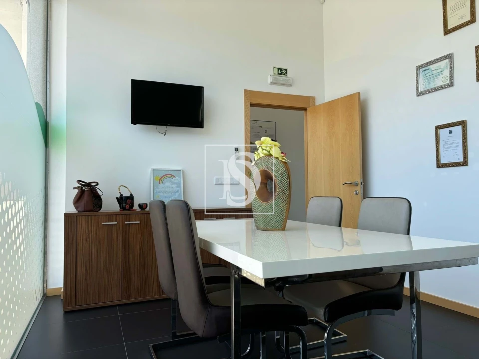 Negócio para Arrendamento em Santa Maria Maior e Monserrate e Meadela Foto 5