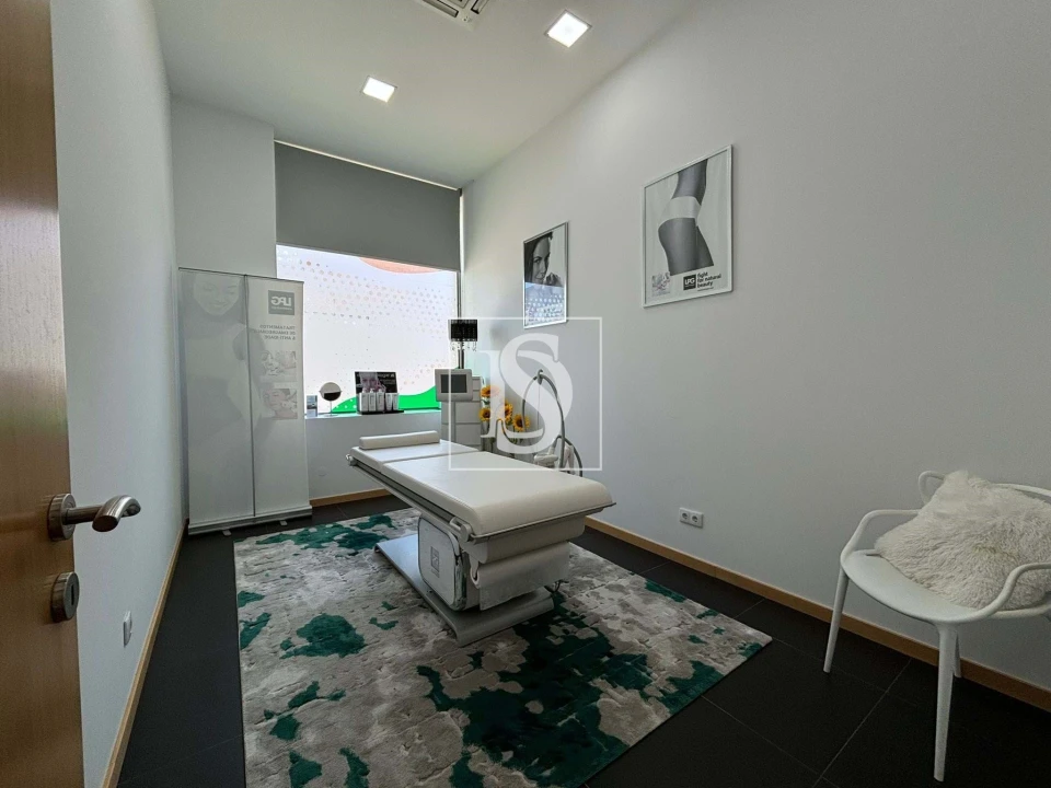 Negócio para Arrendamento em Santa Maria Maior e Monserrate e Meadela Foto 8