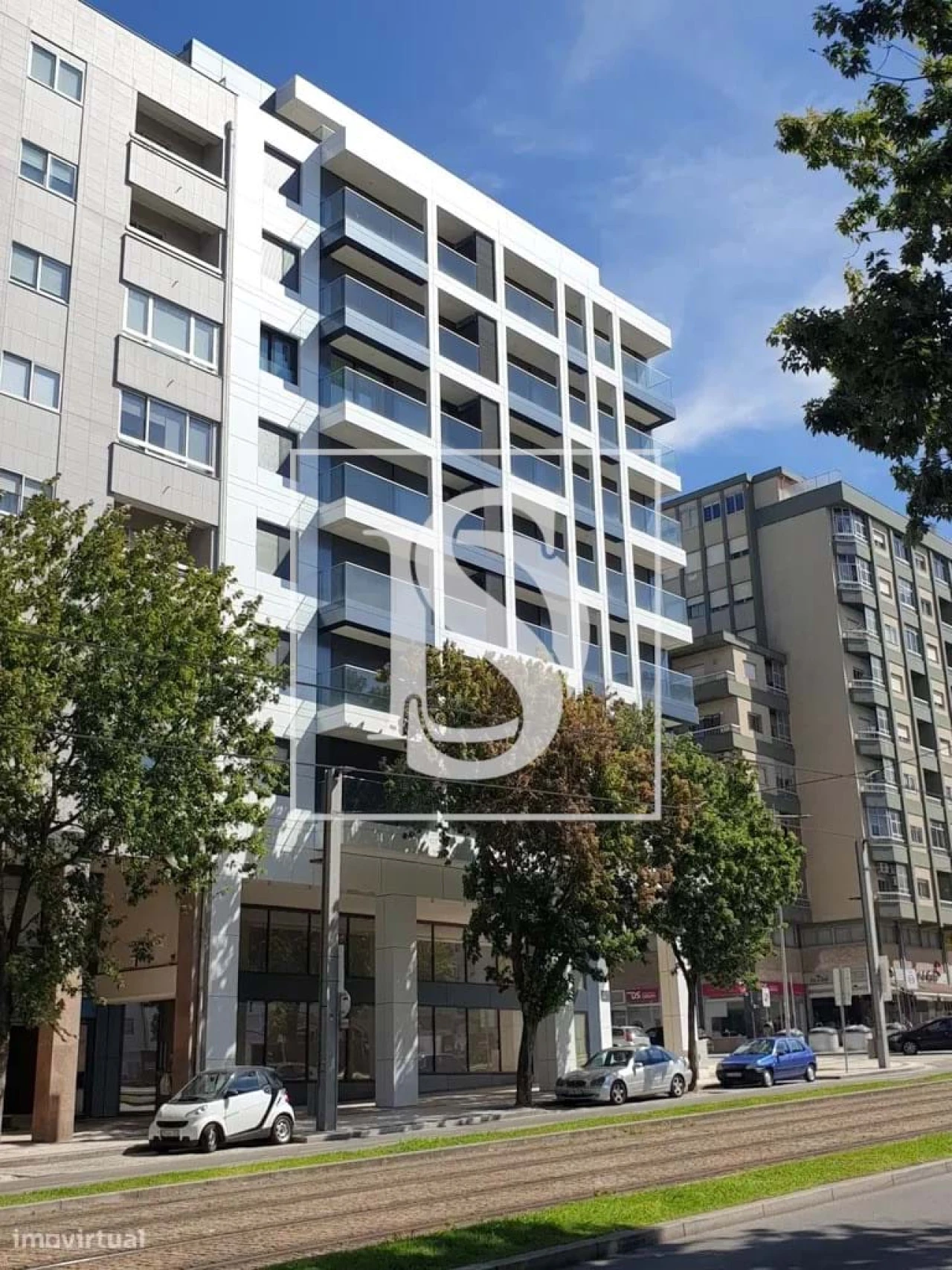 Apartamento T3 para Venda em Santa Marinha e São Pedro da Afurada Foto 5