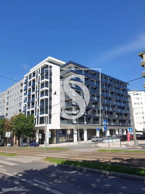 Apartamento T3 para Venda em Santa Marinha e São Pedro da Afurada