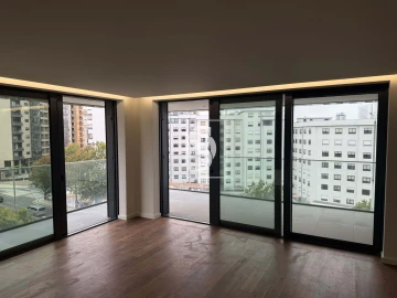Apartamento T3 para Venda em Santa Marinha e São Pedro da Afurada