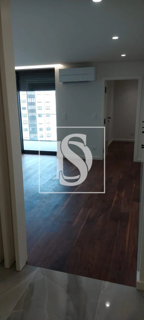 Apartamento T3 para Venda em Santa Marinha e São Pedro da Afurada